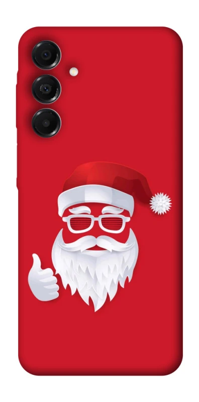 Чохол на Samsung Galaxy A17 4G/5G Christmas mood ver.12 фото 1 з 1