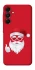 Чохол на Samsung Galaxy A17 4G/5G Christmas mood ver.12 фото 1 з 1