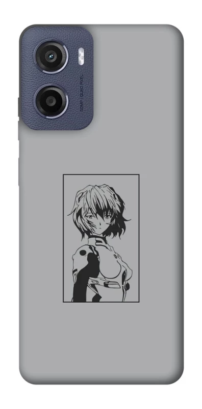 Чехол на Motorola Moto G05 Anime v6 фото 1 из 1