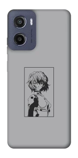 Чехол на Motorola Moto G05 Anime v6 фото 1 из 1