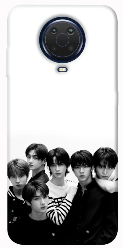 Чохол на Nokia G20 / G10 / 6.3 TWS фото 1 з 1