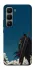 Чехол на Infinix Hot 60 Pro+ Berserk v23 фото 1 из 1