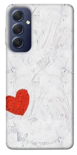 Чохол на Samsung Galaxy M54 5G Love aesthetic ver.5 фото 1 з 1