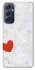 Чехол на Samsung Galaxy M54 5G Love aesthetic ver.5 фото 1 из 1