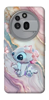 Чехол на Nothing Phone (3a) Pro Stitch ver.26 фото 1 из 1