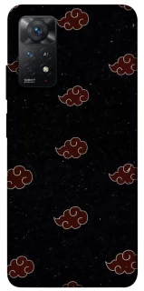 Чохол на Xiaomi Redmi Note 12 Pro 4G Naruto фото 1 з 1