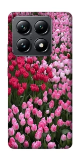 Чехол на Xiaomi 14T Pro Flowers v9 фото 1 из 1