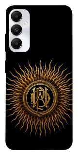 Чехол на Samsung Galaxy A05s Parkway Drive logo ver.1 фото 1 из 1