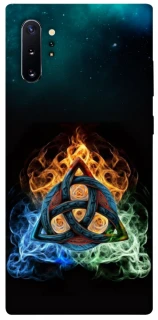 Чохол на Samsung Galaxy Note 10 Plus Трикветр фото 1 з 1