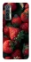 Чохол на TECNO Camon 17 Strawberry фото 1 з 1