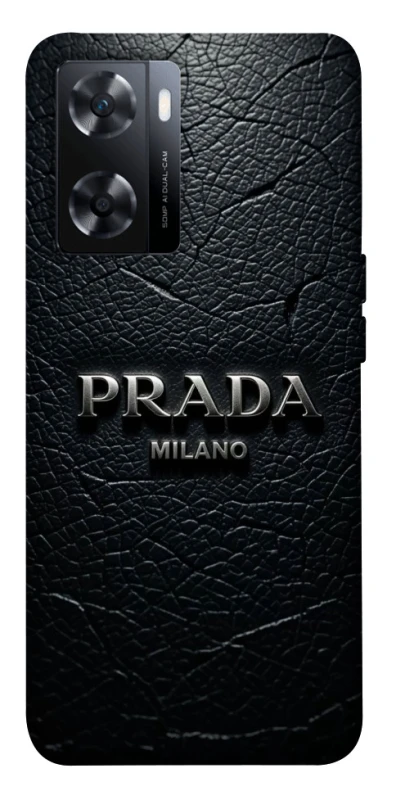 Чехол на OnePlus Nord N20 SE Prada ver.3 фото 1 из 1