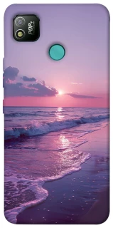 Чохол на TECNO POP 4 Sea фото 1 з 1