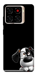Чехол на ZTE Blade A56 My Dog фото 1 из 1