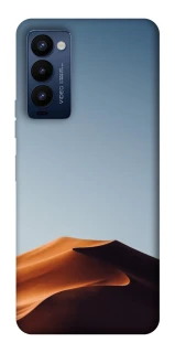 Чехол на TECNO Camon 18 Pro Dune фото 1 из 1
