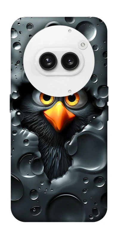 Чохол на Nothing Phone (2a) Ну привіт ! фото 1 з 1