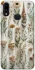 Чохол на Samsung Galaxy A10s Floral design ver.2 фото 1 з 1