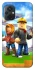 Чохол на Xiaomi Poco M5 Roblox Builder Adventure фото 1 з 1