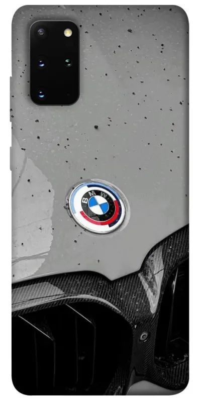 Чехол на Samsung Galaxy S20+ BMW v52 фото 1 из 1