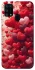 Чохол на Samsung Galaxy M31 Many hearts фото 1 з 1