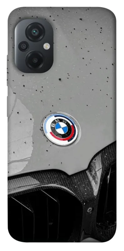 Чохол на Xiaomi Poco M5 BMW v52 фото 1 з 1