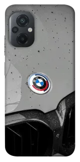 Чехол на Xiaomi Poco M5 BMW v52 фото 1 из 1