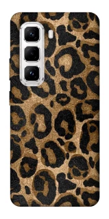 Чохол на Infinix Hot 50 Pro Leopard Skin фото 1 з 1