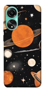 Чехол на Oppo A78 4G Space фото 1 из 1