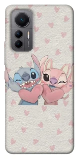 Чехол на Xiaomi 12 Lite Stitch ver.29 фото 1 из 1