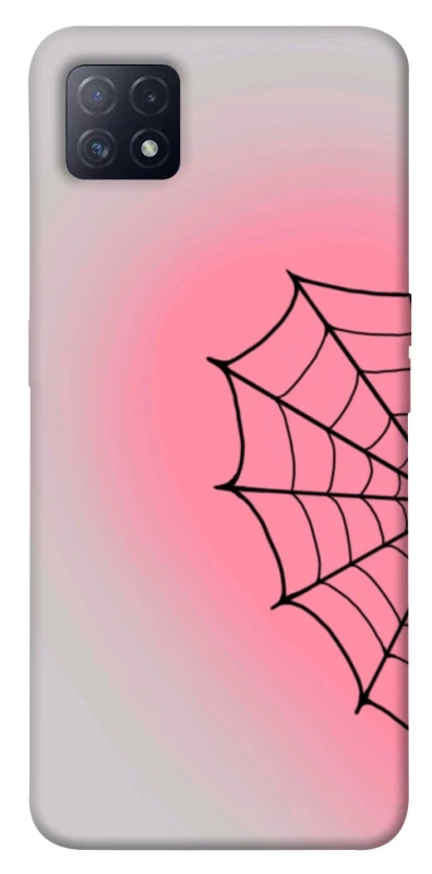 Чохол на Oppo A72 5G / A73 5G Pair romantic theme ver.1 фото 1 з 1