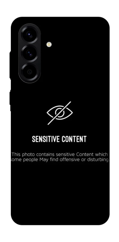 Чехол на Samsung Galaxy A56 5G No image фото 1 из 1