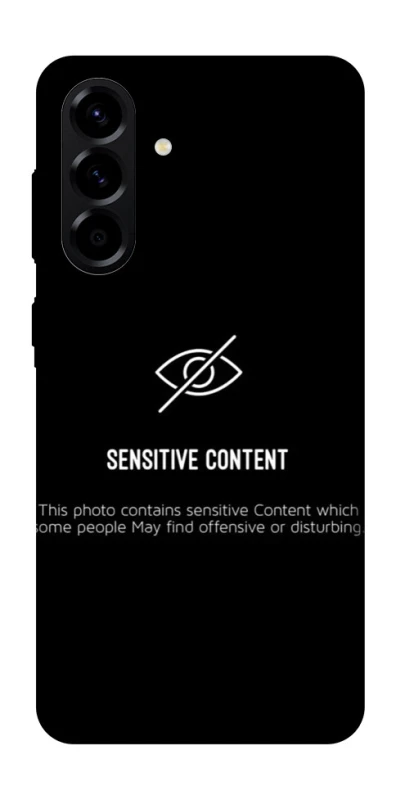 Чохол на Samsung Galaxy A57 5G No image фото 1 з 1