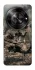 Чохол на ZTE Nubia Focus Black hawk фото 1 з 1