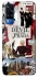 Чохол на Vivo Y51a Fashion collage ver.15 фото 1 з 1