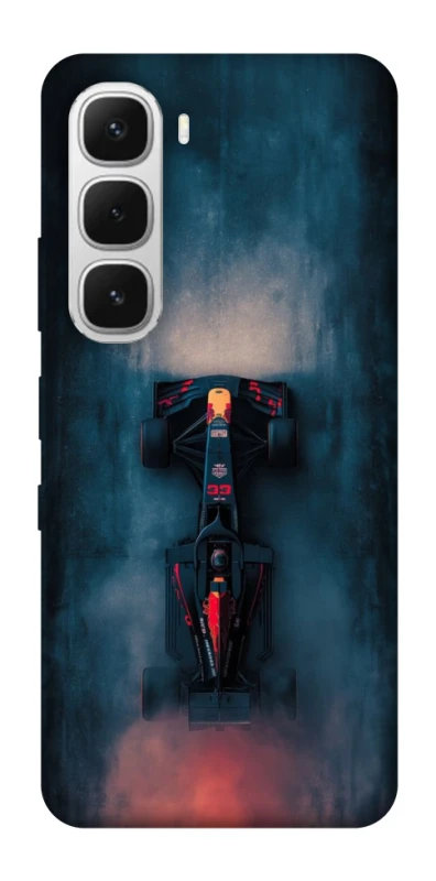 Чохол на Infinix Hot 60i F-1 ver.2 фото 1 з 1