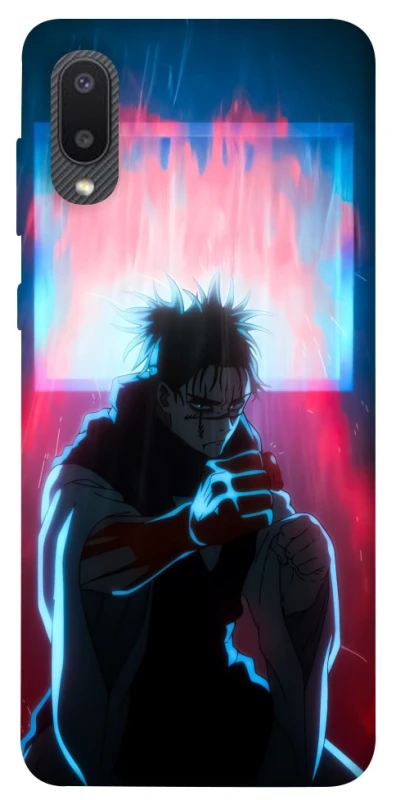 Чохол на Samsung Galaxy A02 Choso v2 фото 1 з 1