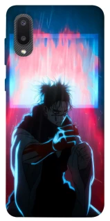 Чохол на Samsung Galaxy A02 Choso v2 фото 1 з 1