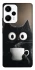 Чохол на Xiaomi Poco F5 / Note 12 Turbo morning cat фото 1 з 1