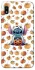 Чохол на Samsung Galaxy A10 (A105F) Halloween Stitch ver.4 фото 1 з 1