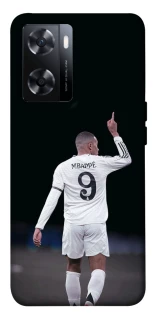 Чохол на OnePlus Nord N20 SE Kylian Mbappé фото 1 з 1