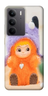 Чехол на Realme C75 Wakuku ver.5 фото 1 из 1