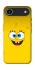 Чохол на Apple iPhone 17 Air (6.5") SpongeBob фото 1 з 1