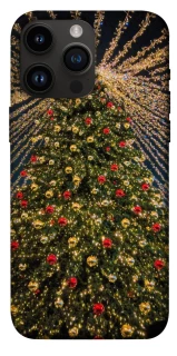 Чохол на Apple iPhone 14 Pro Max (6.7") Новорічний v25 фото 1 з 1