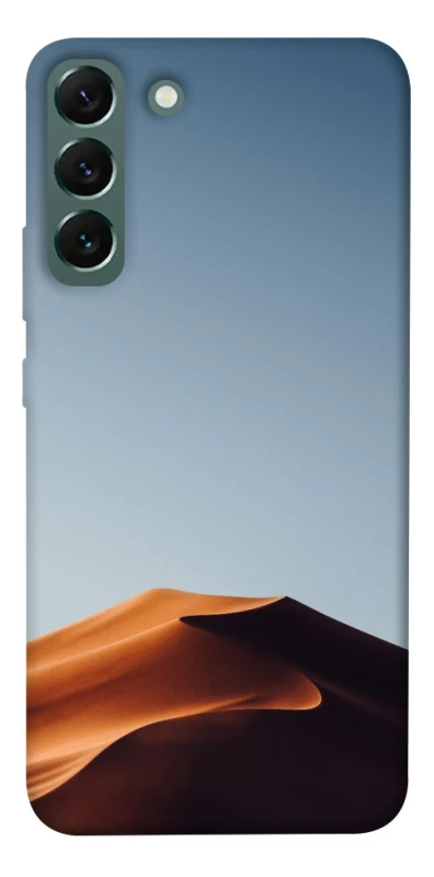 Чехол на Samsung Galaxy S22+ Dune фото 1 из 1