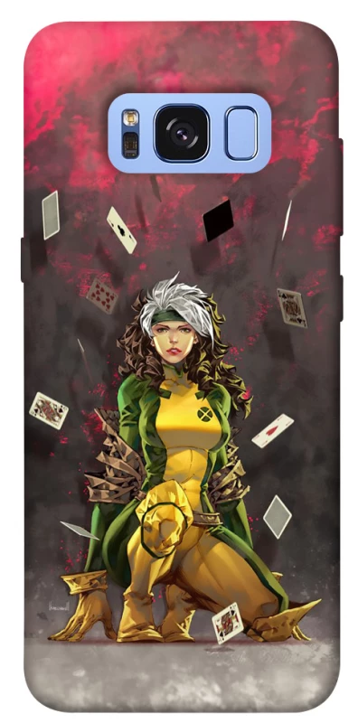 Чехол на Samsung G950 Galaxy S8 Rogue фото 1 из 1