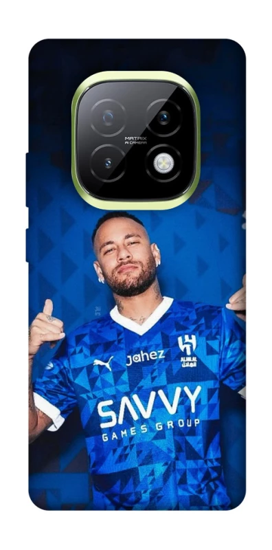 Чохол на Realme Narzo 70 Turbo Neymar Jr. фото 1 з 1