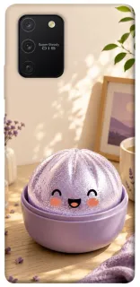 Чохол на Samsung Galaxy S10 Lite Dumpling ver.4 фото 1 з 1