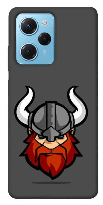 Чохол на Xiaomi Poco X5 Pro 5G Viking v3 фото 1 з 1