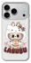 Чехол на Apple iPhone 18 Pro Max Hello Kitty Labubu фото 1 из 1
