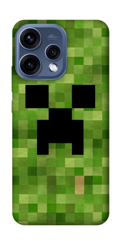 Чохол на Oppo Reno 15 Creeper фото 2 з 2