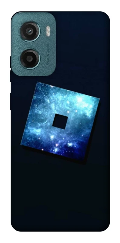 Чохол на Motorola Moto G06 Adopt Me Penguin Candy фото 1 з 1